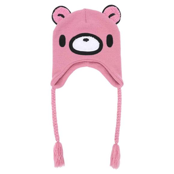 Bioworld - Gloomy Bear Laplander Fleece Cosplay Beanie - Picture 1 of 4
